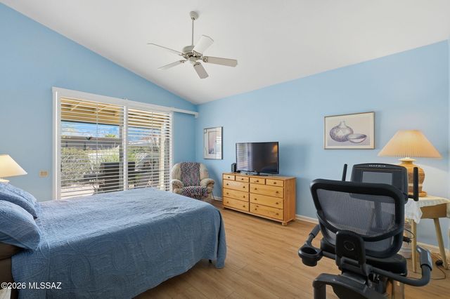 38049 S Silverwood Drive, Tucson, AZ 85739