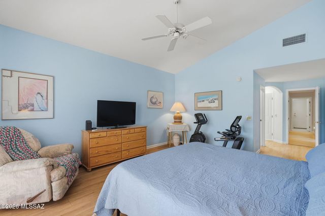 38049 S Silverwood Drive, Tucson, AZ 85739