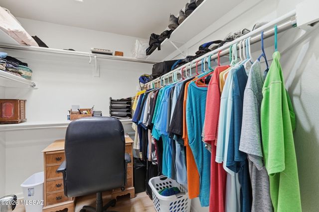 38049 S Silverwood Drive, Tucson, AZ 85739