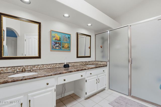 38049 S Silverwood Drive, Tucson, AZ 85739