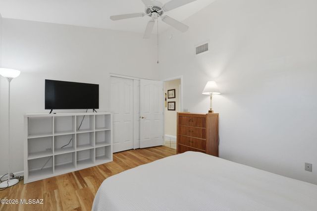 38049 S Silverwood Drive, Tucson, AZ 85739