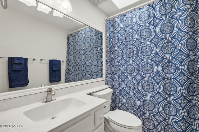 38049 S Silverwood Drive, Tucson, AZ 85739