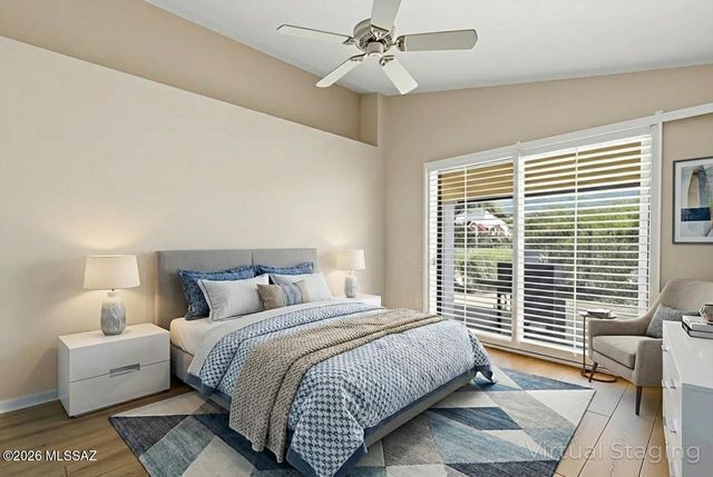 38049 S Silverwood Drive, Tucson, AZ 85739