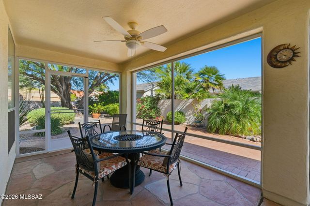 38049 S Silverwood Drive, Tucson, AZ 85739