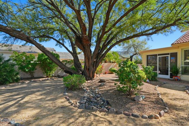 38049 S Silverwood Drive, Tucson, AZ 85739
