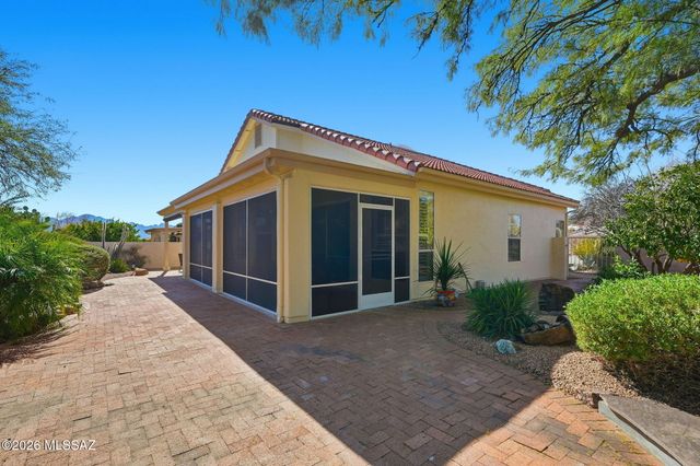 38049 S Silverwood Drive, Tucson, AZ 85739