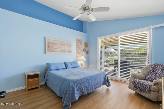 38049 S Silverwood Drive, Tucson, AZ 85739