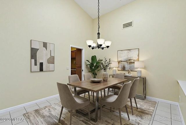 38049 S Silverwood Drive, Tucson, AZ 85739