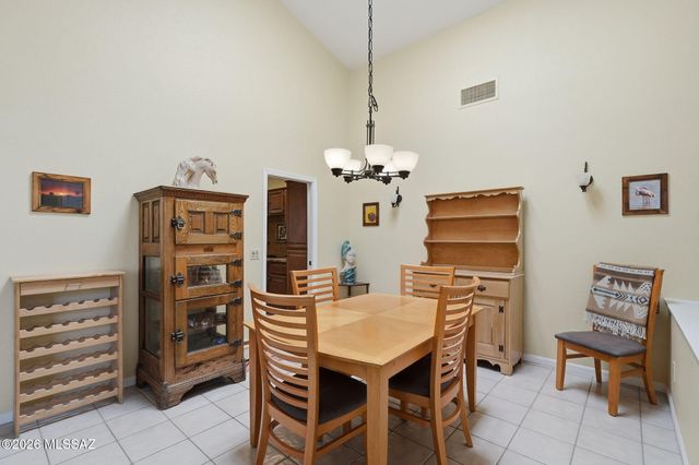 38049 S Silverwood Drive, Tucson, AZ 85739