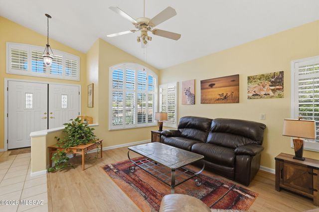 38049 S Silverwood Drive, Tucson, AZ 85739