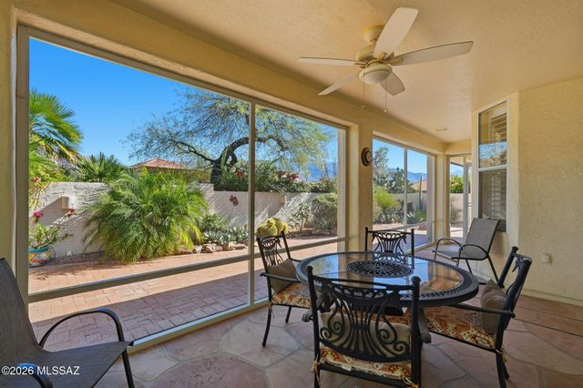 38049 S Silverwood Drive, Tucson, AZ 85739
