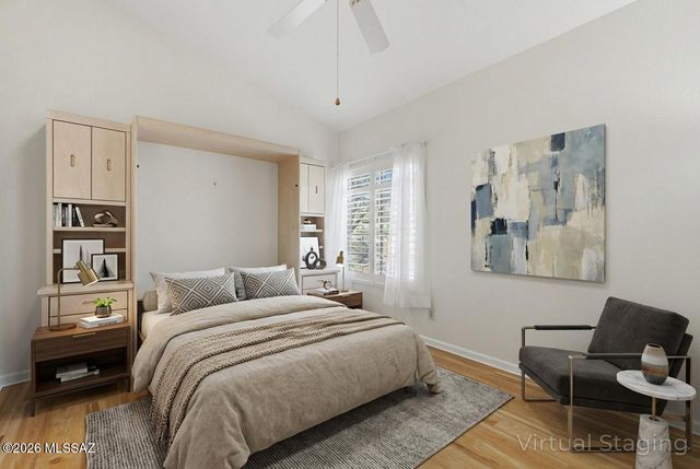 38049 S Silverwood Drive, Tucson, AZ 85739