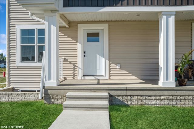 2337 Roycroft Alley, Marion, IA 52302