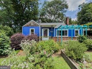 5130 N Dearing Street NE, Covington, GA 30014