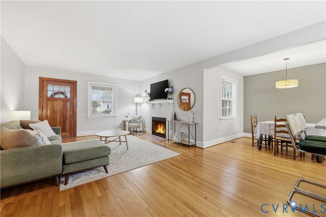 6920 Woodrow Ter, Henrico, VA 23228