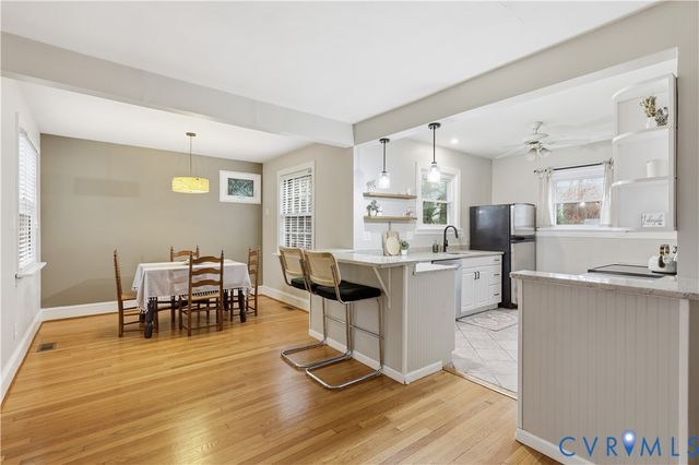 6920 Woodrow Ter, Henrico, VA 23228