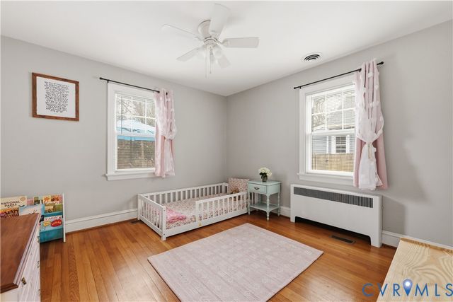 6920 Woodrow Ter, Henrico, VA 23228