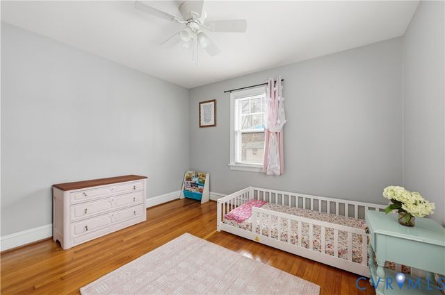 6920 Woodrow Ter, Henrico, VA 23228