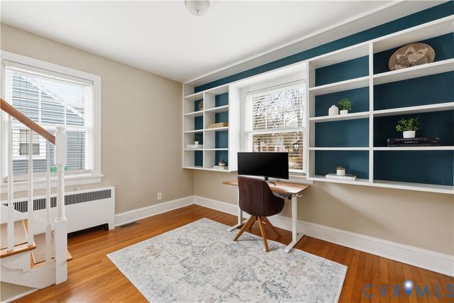 6920 Woodrow Ter, Henrico, VA 23228