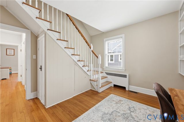 6920 Woodrow Ter, Henrico, VA 23228