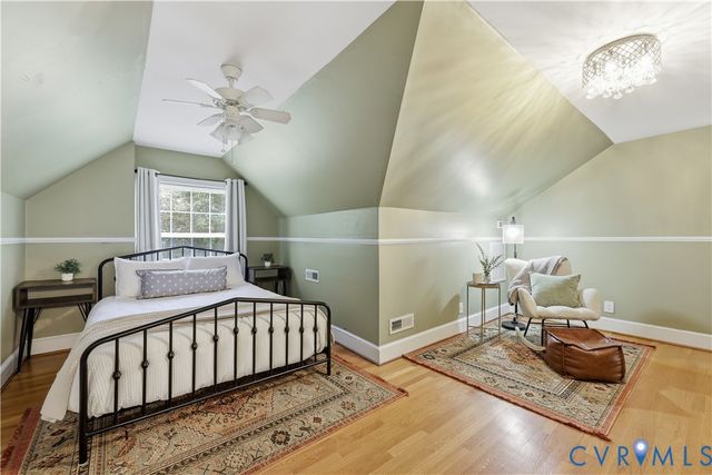 6920 Woodrow Ter, Henrico, VA 23228