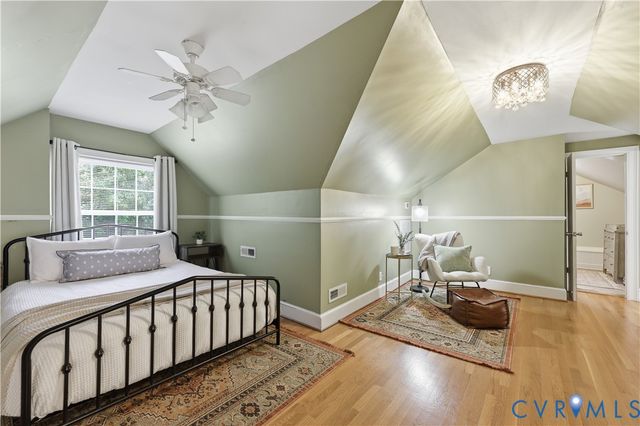 6920 Woodrow Ter, Henrico, VA 23228