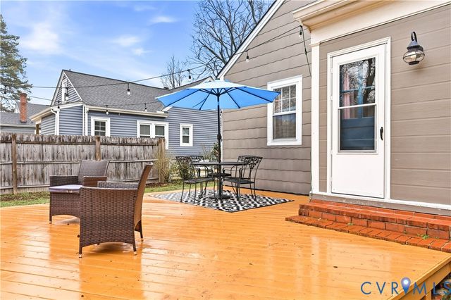 6920 Woodrow Ter, Henrico, VA 23228