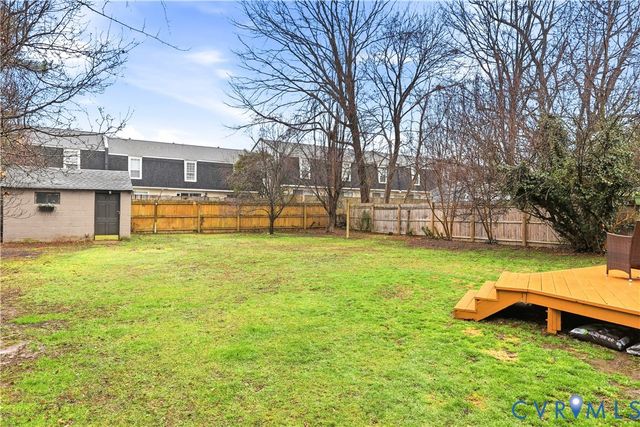 6920 Woodrow Ter, Henrico, VA 23228