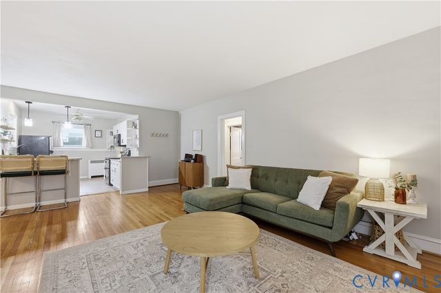 6920 Woodrow Ter, Henrico, VA 23228