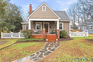 6920 Woodrow Ter, Henrico, VA 23228