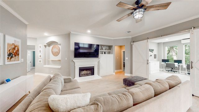 1609 Pearl River Drive, Flower Mound, TX 75028