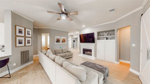1609 Pearl River Drive, Flower Mound, TX 75028