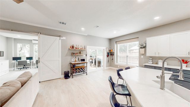 1609 Pearl River Drive, Flower Mound, TX 75028