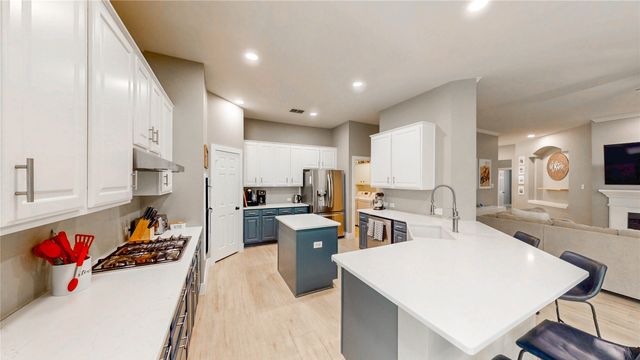 1609 Pearl River Drive, Flower Mound, TX 75028