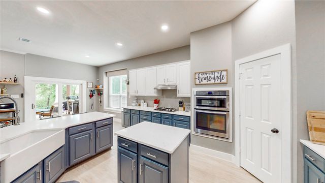 1609 Pearl River Drive, Flower Mound, TX 75028