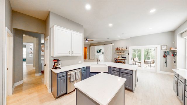 1609 Pearl River Drive, Flower Mound, TX 75028