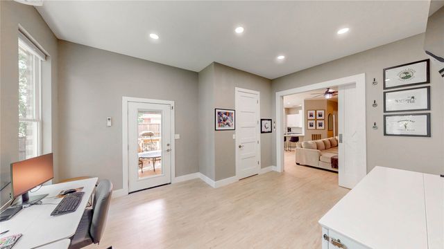 1609 Pearl River Drive, Flower Mound, TX 75028