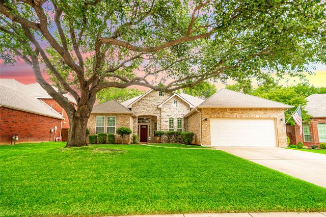 1609 Pearl River Drive, Flower Mound, TX 75028