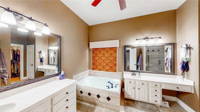 1609 Pearl River Drive, Flower Mound, TX 75028