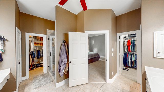 1609 Pearl River Drive, Flower Mound, TX 75028