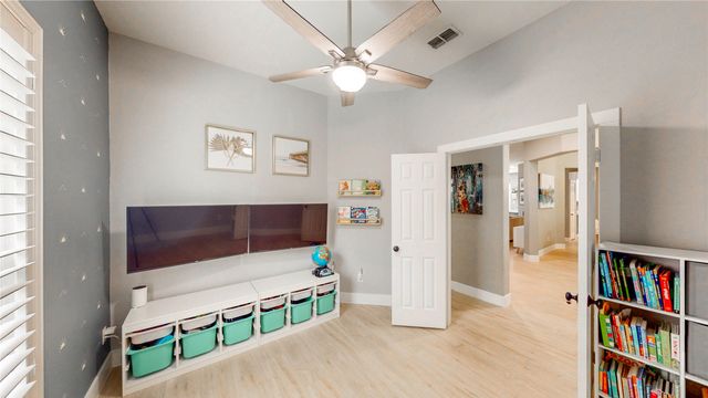 1609 Pearl River Drive, Flower Mound, TX 75028