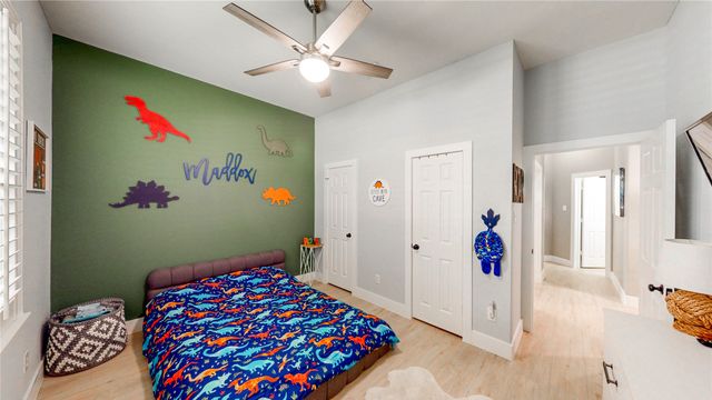 1609 Pearl River Drive, Flower Mound, TX 75028