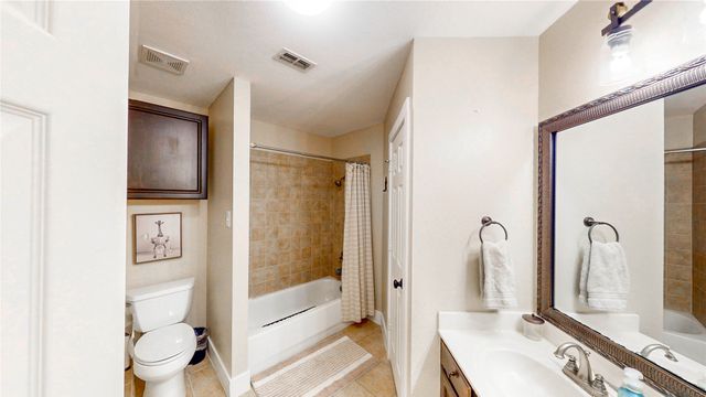1609 Pearl River Drive, Flower Mound, TX 75028
