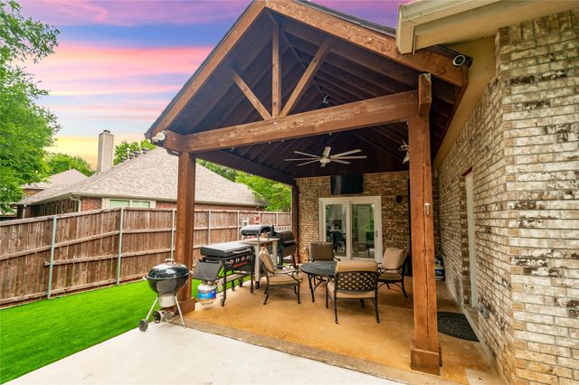 1609 Pearl River Drive, Flower Mound, TX 75028