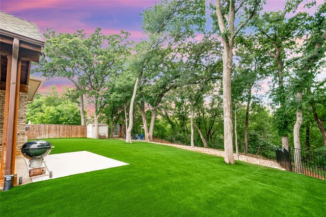 1609 Pearl River Drive, Flower Mound, TX 75028