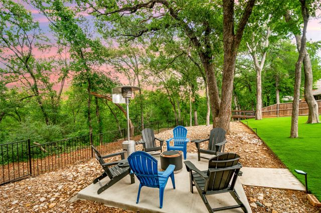 1609 Pearl River Drive, Flower Mound, TX 75028