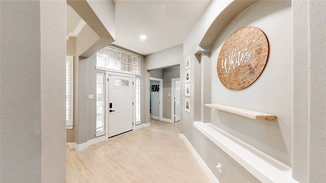 1609 Pearl River Drive, Flower Mound, TX 75028