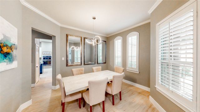 1609 Pearl River Drive, Flower Mound, TX 75028