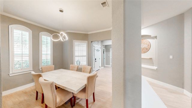 1609 Pearl River Drive, Flower Mound, TX 75028