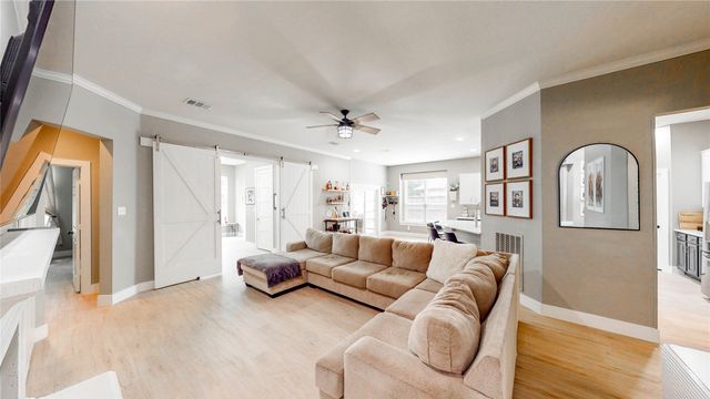 1609 Pearl River Drive, Flower Mound, TX 75028